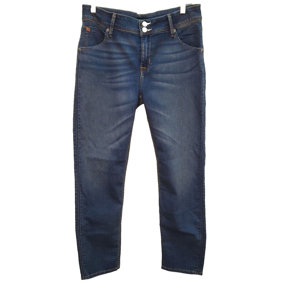 Hudson Colin Skinny Jeans Size 31 NWT